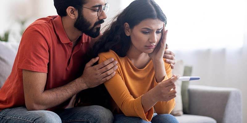 آیا پرکاری تیروئید باعث ناباروری میشود?