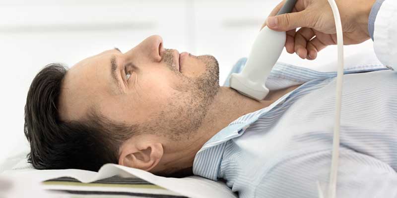 تفاوت ندول بدخیم و خوش خیم تیروئید