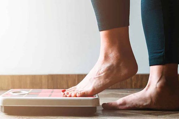 Hard to lose weight hypothyroidism 600x400