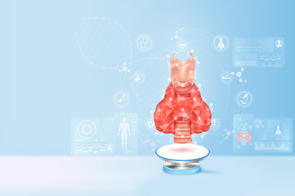Hyperthyroidism en
