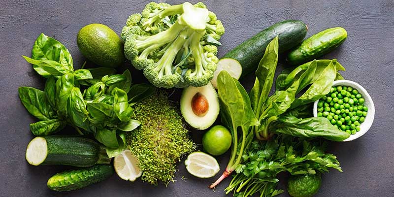 آیا رژیم وگان برای تیروئید مفید است؟