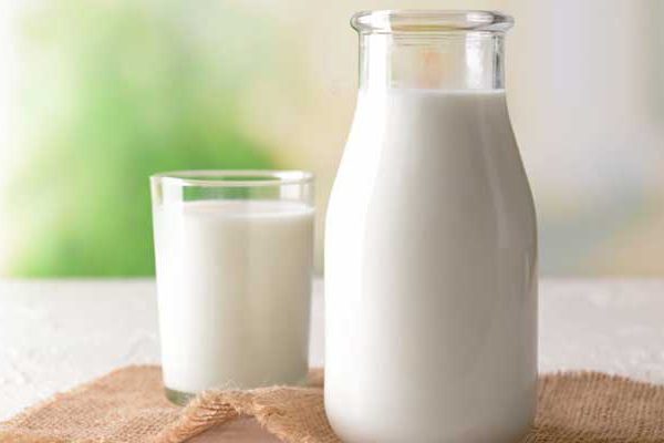 حذف لبنیات در کم کاری تیروئید مفید است؟