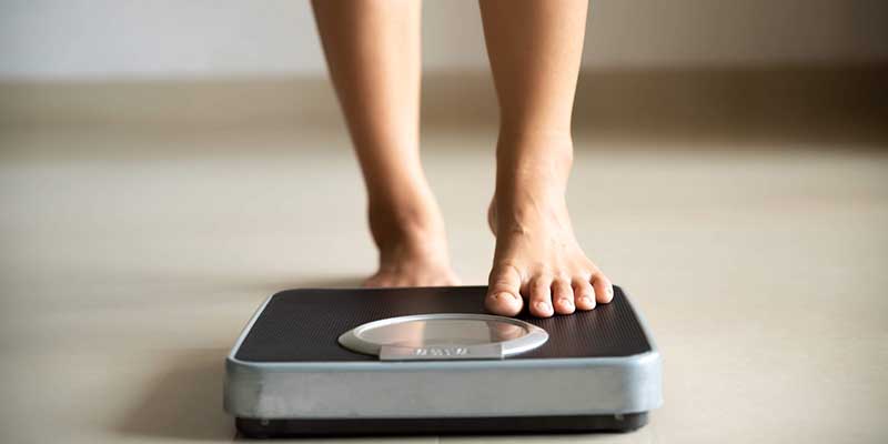 چاقی بعد از درمان جراحی! decoding=