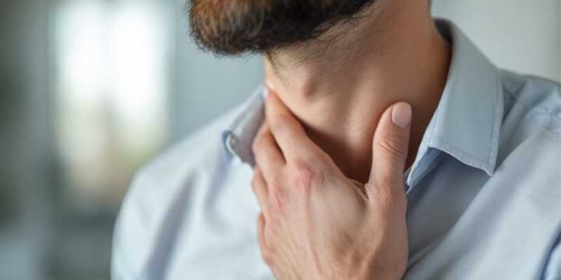 آدنوم پاراتیروئید چیست؟ علائم، علت، نحوه تشخیص و درمان تومور پاراتیروئید