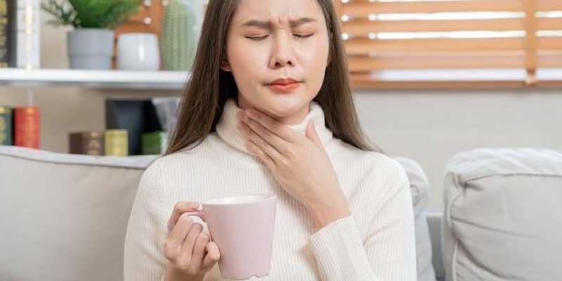 متاستاز سرطان تیروئید به غدد لنفاوی از علت، عوامل خطر تا درمان