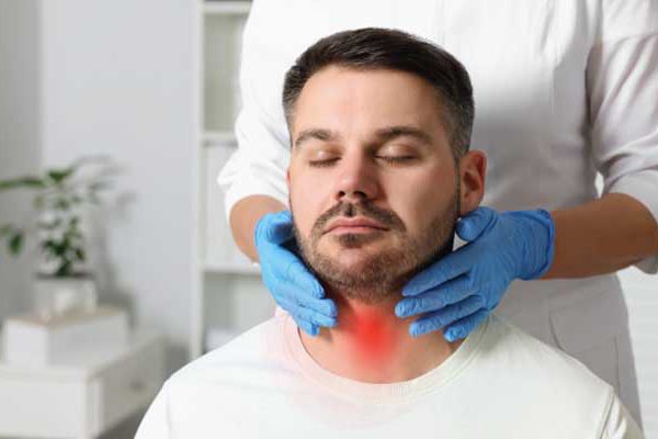Thyroid cancer metastasis to distant organs متاستاز سرطان تیروئید به اندامهای دور از علائم تا نحوه درمان