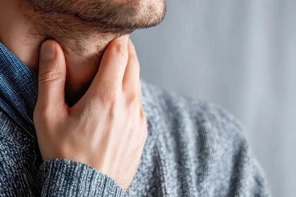 voice-changes-after-thyroidectomy تغییر صدا بعد از عمل و جراحی تیروئید