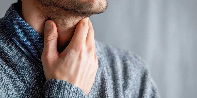 تغییر صدا بعد از عمل و جراحی تیروئید
